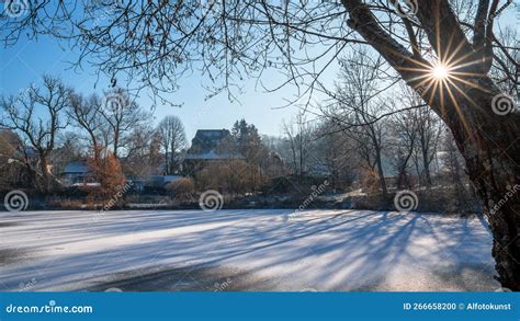 Herrenstrunden, Bergisch Gladbach, Germany Stock Photo - Image of weather, outdoor: 266658200