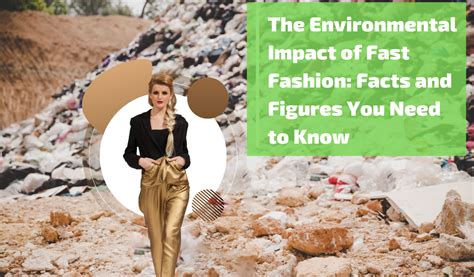 Fast Fashion and Environmental Impact