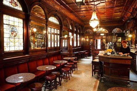 Irish Pub Decor | Irish pub Design Dublin Victorian Pub-The Stags Head | English pub | Pub ...