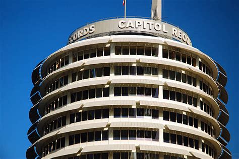 Capitol Records Building Stock Photos, Pictures & Royalty-Free Images ...