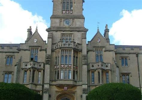 Kingswood Private School (Bath, United Kingdom)