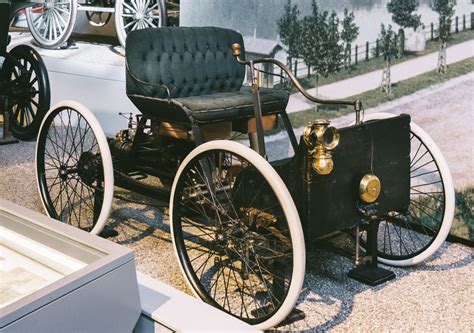 First Car Henry Ford Made | See More...