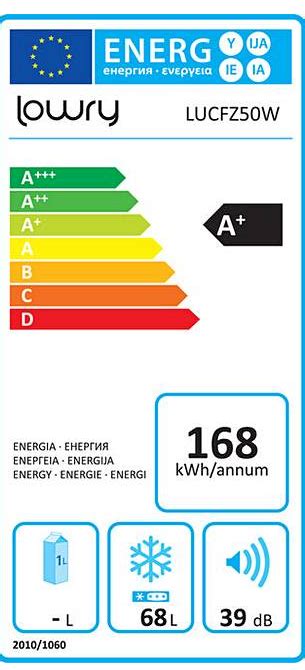 Refrigerator power consumption - ideaslader