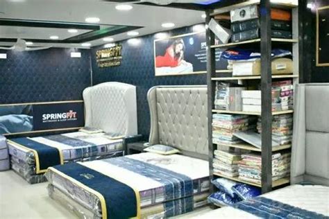 Springfit Mattress at Rs 20000 | Danapur Bazar | Patna | ID: 20280815462