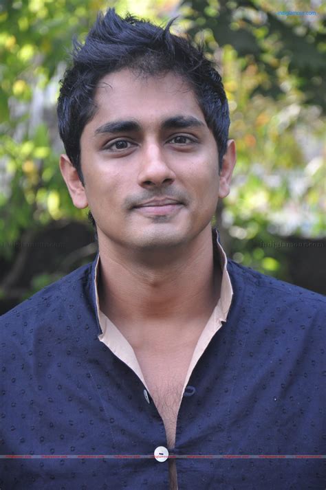 Siddharth Wedding Photos Tamil Actor / Actor Siddharth Gives Best ...