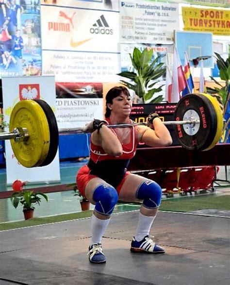 World Strongest Woman Competition