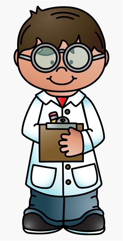 scientist clipart - Clip Art Library