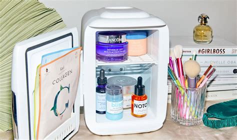 Skincare Products You Should Never Put in Your Fridge | Skincare.com