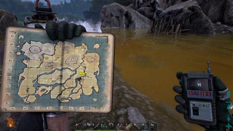 Steam Community :: Screenshot :: Beaver Dam Location (Near Green Obelisk)