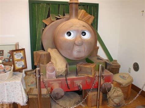 Thomas Land (Japan) - Thomas the Tank Engine Wikia