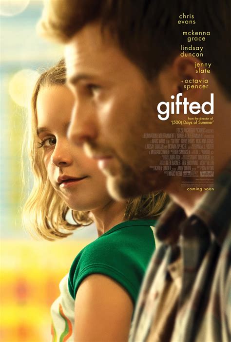 Gifted (2017) - IMDb