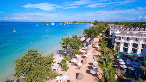 Azul Beach Resort Negril, Jamaica | Caribbean Warehouse