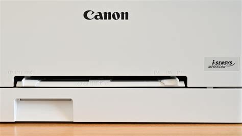 Canon i-SENSYS MF655Cdw / imageCLASS MF653Cdw review