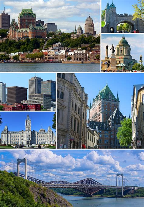Quebec City - Wikipedia