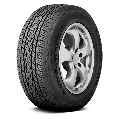 Quietest Tires Reviewed! [2022]!