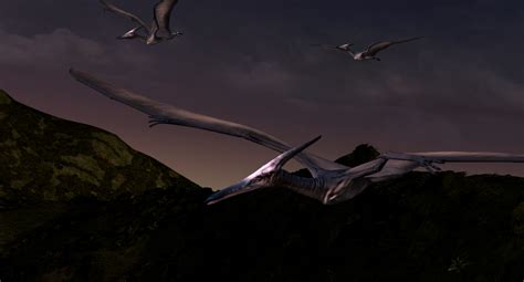 Image - Pteranodon TG2.png | Jurassic Park wiki | FANDOM powered by Wikia