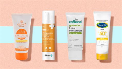 10 Best Sunscreens For Acne On Nykaa| Nykaa’s Beauty Book