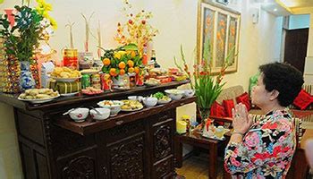 Ancestor Worship in Vietnamese Custom - Vietnam Local Tour