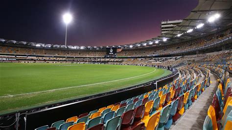 AFL 2020: Grand Final venue, start time, night Grand Final, Gabba, Brisbane, Optus Stadium ...