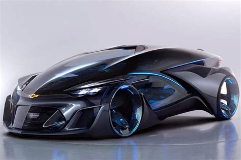 The Coolest Concept Car Designs Out There - carsoid.com