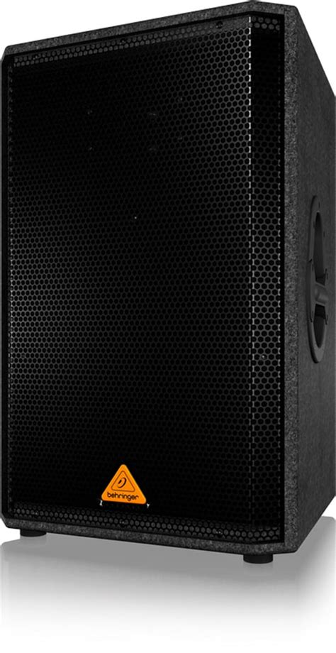 Behringer VS1520 Passive 15" PA Speaker 600W