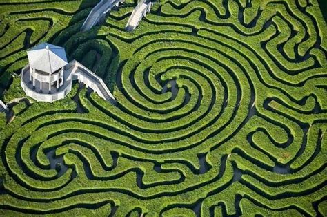 Leeds Castle Maze Cheat - Hedge Maze Alchetron The Free Social ...