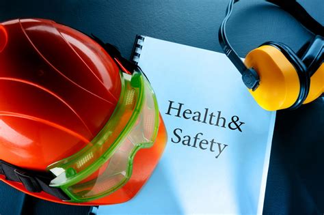 Health & Safety Documents | How to manage on-site health & safety