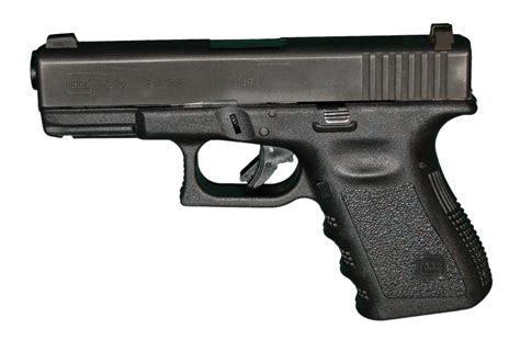 glock 23 3rd gen - guns Photo (14515485) - Fanpop