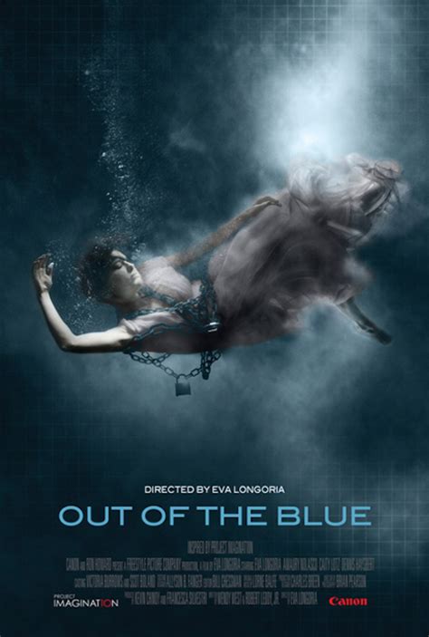 Out of the Blue (2013)