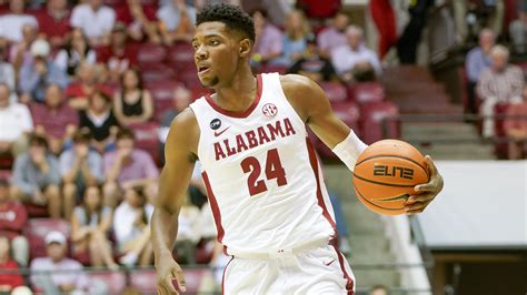 Alabama’s Brandon Miller, Georgia’s Jalen Carter now connected by ...