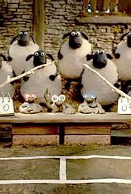 "Shaun the Sheep Championsheeps" Fencing (TV Episode 2012) - IMDb