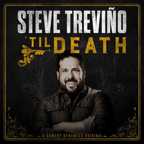 Tickets for Steve Treviño: Live at the Hippodrome in Waco from ShowClix