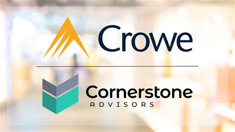 News | Crowe LLP