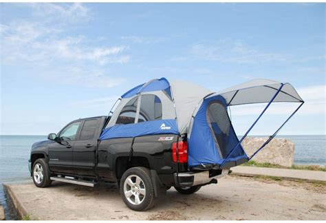 10 Best Truck Tents For Ford F250