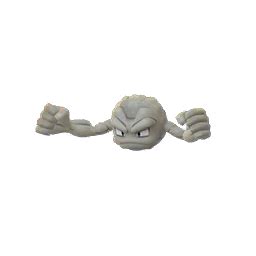 Geodude - Pokémon GO Wiki