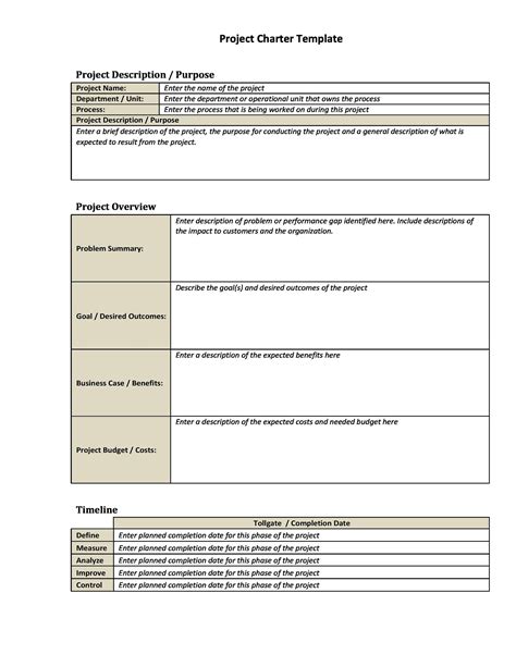 Family Business Charter Template - Best Picture Of Chart Anyimage.Org