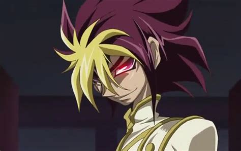 Quattro | Yu-Gi-Oh! Zexal | Anime Characters Database