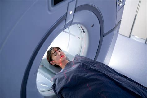 Mri Scan Brain Machine