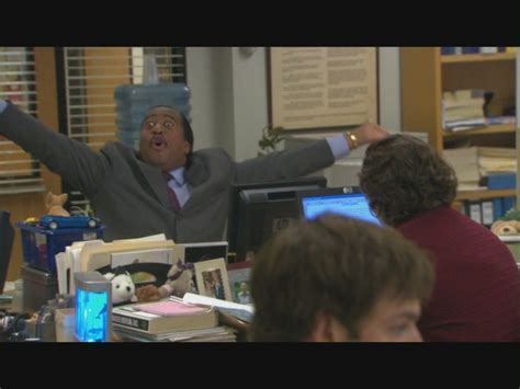 S4 Blooper Reel - The Office Image (2382622) - Fanpop