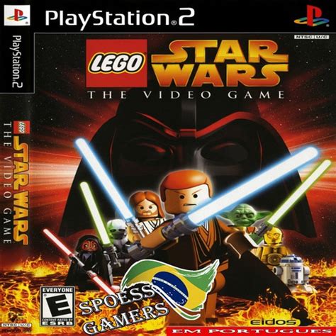 Lego Star Wars PS2 The Vídeo Game Cheats e Códigos - WiseGamer