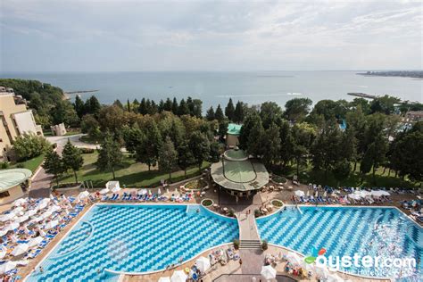 Sol Nessebar Palace Review: What To REALLY Expect If You Stay