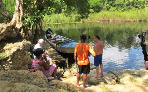 Black River Tours, Boating + Fishing in Treasure Beach - Jakes Hotel Treasure Beach