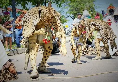 Legends from the State of Tabasco – Mexico Unexplained