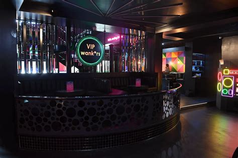 First look at Cardiff's new ball pit cocktail bar Ballie Ballerson - Wales Online