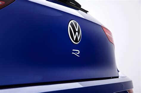 Volkswagen Golf R now features a drift mode | Torque