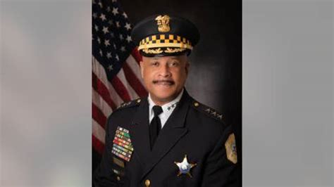 Chicago Police Department announces Interim Superintendent | FOX 32 Chicago