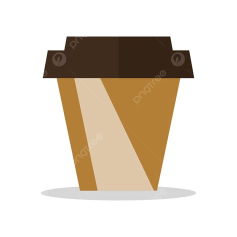 Hand Drawn Tea Vector Art PNG, Cartoon Hand Drawn Afternoon Tea Drinks Coffee, Cartoon, Hand ...