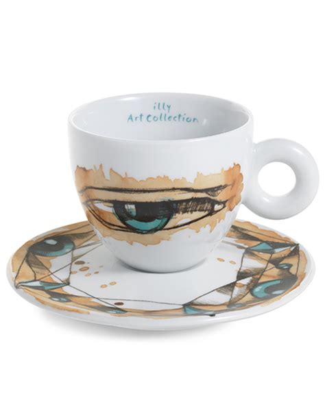 illy Art Collection coffee cups - illy Shop