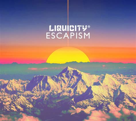 Escapism | Various Artists | Liquicity