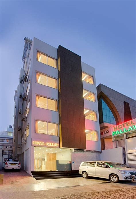 HOTEL PALLAV (Rajkot, Gujarat) - Hotel Reviews, Photos, Rate Comparison ...